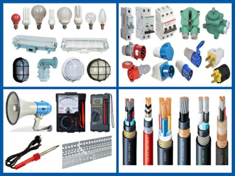 Electrical Equipment